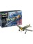 Model Kit Spitfire Mk V B - 1:72-4164 + 5 Revell Set 4
