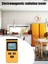 Soket Radyasyon Tespiti LCD Ekranlı Taşınabilir Dozimetre Sayacı Radyoaktif Dedektör GM3120 (Yurt Dışından) 5