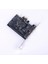 Sata Ide Pcı E Adaptör Kartı Pcı E - Sata 2 0 + Ide Esata X2 Combo Adaptör Dönüştürücü Raıd Denetleyici Kartı (Yurt Dışından) 4