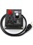 Ac Motor Hız Denetleyicisi 120V Değişken Hız Denetleyicisi Fan Hız Kontrolörü Motor Değişken Voltaj Regülatörü Us Fişi (Yurt Dışından) 3