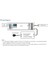 2x D4-P 4 Kanal Pwm Sabit Voltaj Dmx ve Rdm LED Kod Çözücü Dijital Ekran RJ45 Port DC12-36V Giriş 8AX4CH (Yurt Dışından) 5