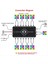 Argb Pwm Denetleyici Kablosuz Uzak Fan Hub Pwm Argb Denetleyici Hub Adaptörü Bilgisayar Pc Kasa Radyatörü (Yurt Dışından) 2