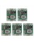 5pcs Mini MP1584EN Dc-Dc Kova Dönüştürücü Ayarlanabilir Güç Kaynağı Modülü 24V-12V 9V 5V 3V Azaltılmış Voltaj Regülatörü (Yurt Dışından) 1