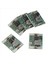 5pcs Mini MP1584EN Dc-Dc Kova Dönüştürücü Ayarlanabilir Güç Kaynağı Modülü 24V-12V 9V 5V 3V Azaltılmış Voltaj Regülatörü (Yurt Dışından) 2