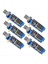 6pcs USB Buck Boost Dönüştürücü 3 5V-12V-1 2V-24V Dc-Dc Adım Yukarı Adım Güç Kaynağı Modülü Voltaj Regülatörü (Yurt Dışından) 1