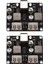 2x 2 Kanal USB Qc3 0 Qc2 0 Dc-Dc Buck Şarjı Adım 6-32V 9V 12V 24V Hızlı Şarj Şarjı Devre Kart 3V 5V (Yurt Dışından) 1