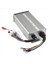 48V-72V 5000W Üç Bisiklet Foc Denetleyici Pil Araç Akıllı Fırçasız Motor Kontrolör Elektrikli Araba (Yurt Dışından) 3