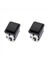 2x Rocker Switch HY12-9-3 6pins Endüstriyel Elektrik Rocker Switch 125V/250V Pushbutton (Yurt Dışından) 1