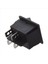 6x Ac 250V 16A 4 Pın Açık/kapalı G/ç 2 Konum Dpst Snap Tekne Rocker Switch 28X21MM (Yurt Dışından) 4