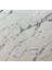 Beyaz Mermer Desenli Yapışkanlı Kaplama Kağıdı Büyük Boy 5 Metre - Lisinya 1