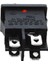 3pcs Kırmızı Işık 4 Pin Dpst On-Off Boat Rocker Switch 6A/250V 10A/125V Ac (Yurt Dışından) 3