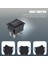 6-Terminaller 3 Konum Açma/kapalı/dpdt Tekne Rocker Switch 16A 250VAC 20A 125VAC (Yurt Dışından) 4