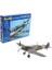 Model Kit Boeing 747-200 1:450 3999 + Revell VSG05802 Hobi Set, Gemiler + 1 Revell Set 3