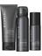 Homme Collection Köpüren Duş Jeli, Ter Önleyici Sprey ve Kömürlü Yüz Peelingi Içeren Hediye Seti Small 1