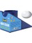 - Su Bazlı Maket Boyası Beyaz Ipek 18 ml (36301) + 3 Revell Set 1