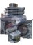 CG150 63,5mm Piston 13 Perno Silindir Set 1