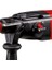 Tc Rh 620 4F SDS Plus Kırıcı Delici 1,5 W Güçlü Anahtarlı Mandren ile Etkili Kullanım 6