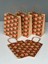 Yılbaşı Konseptli Kraft Kağıt Çanta 18X8X24 cm – 5’li Paket | Hediye Poşeti & Hediye Paketi 1