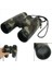 4 Adet 31MM Lens Kamuflaj Deseni Çocuk + Boyun Kayışı Için Binoküler Teleskop (Yurt Dışından) 2