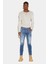 Broken Wash Skinny Dan Jeans 1