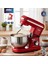 SMX-2770 Stand Mikser Kırmızı 1