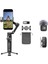 Osmo Mobile 8 + Mic Mini Transmitter - Profesyonel Mobil Çekim ve Ses Kiti 4