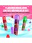 Holiday Özel Koleksiyonu LIP I.V. Vitamin İçeren Parlatıcı + Tint – Cranberry Splash 7