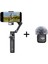 Osmo Mobile 7p + Mic Mini Transmitter - Profesyonel Mobil Çekim ve Ses Kiti 1