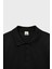 Slim Fit Pamuklu Basic Kısa Kol Polo Yaka 2