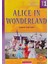 Alıce In Wonderland ( Level 1 ) Lewıs Carroll (2.el Kitaptır) 1