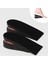 5 cm Boy Uzatıcı Silikon Ortopedik Topuk Tabanlık – Yüksek Konforlu Gizli Yükseltici Ped (Unisex) (5148) 1