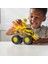 Rescue Wheels Rubble Figürü ve Kurtarma Aracı Buldozer 2