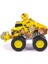 Rescue Wheels Rubble Figürü ve Kurtarma Aracı Buldozer 4