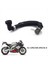 Aprilia GPR250R Için NOP250-R Emme Borusu Bağlantısı Hortum Kauçuk Kılıf Motosiklet Aksesuarları (Yurt Dışından) 4