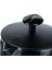 Tcof Filtre Kahve Makinesi French Press Süzgeçli - 500 ml 4