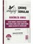 Imtiyaz Yayıncılık 2025 Hakimlik Hmgs Vergi, Avukatlık, Genel Kamu Hukuku, Türk Hukuku Tarihi, Hukuk Felsefesi ve Sosyolojisi Çıkmış Sorular Çözümlü – Emek Özkan 1