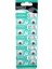 Ag3 Saat Pili - Düğme Pil 10LU Paket LR41/192 1.55V 2
