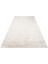 Sierrra SR01 Stone Açık Gri Yumuşak Dokulu Viskon Ile Üretilen Sık Dokuma Modern Şık Makine Halısı 2