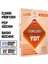 2026 Ydt Mebi Ingilizce 11.sınıf Grammar (Dilin Yapısı) Konu Anlatımı Kitabı Baskı Ücreti 1