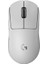 G Pro x Superlight 2 Se Beyaz 44.000 Dpı Optik Şarjlı Kablosuz Oyuncu Mouse 910-007555 1