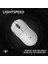 G Pro x Superlight 2 Se Beyaz 44.000 Dpı Optik Şarjlı Kablosuz Oyuncu Mouse 910-007555 8