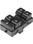 95188246 Chevrolet Aveo Sonic Cobalt Tracker / Trax Spin Için Power Penceresi Anahtarı (Yurt Dışından) 3