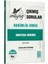 Imtiyaz Yayıncılık 2025 Hakimlik Hmgs Anayasa Hukuku Çıkmış Sorular Çözümlü – Metin Kaya 1
