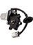 Nissan 350Z 2003-2009 Için Sağ Ön Elektrikli Pencere Kaldırma Regülatör Motoru Infiniti G35 2003-2007 80730CD001 80730-CD00A (Yurt Dışından) 1