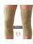 2'li Ortopedik Fitness Spor Dizlik Knee Sleeve Spor Antrenman Destek Gym Ortopedik Dizlik 1