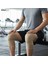 2'li Ortopedik Fitness Spor Dizlik Knee Sleeve Spor Antrenman Destek Gym Ortopedik Dizlik 2