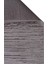 Sierrra SR01 Antrasit Yumuşak Dokulu Viskon Ile Üretilen Sık Dokuma Modern Şık Makine Halısı 6