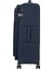 Lacivert Cloudrider 4 Tekerlekli Büyük Boy Valiz 78 cm 4