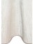 Sierrra SR01 Beige White Yumuşak Dokulu Viskon Ile Üretilen Sık Dokuma Modern Şık Makine Halısı 5