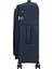Lacivert Cloudrider 4 Tekerlekli Orta Boy Valiz 67 cm 4